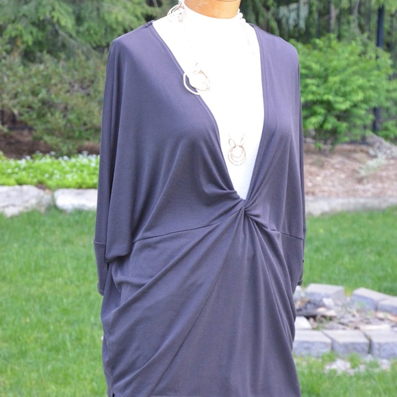 URBAN OUTFITTERS SILENCE + NOISE TOP - Picture 2 of 5